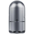 4smarts Stacja ładująca ChargeBot Sound Qi2 Szara