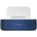 4smarts Stacja ładujaca Team 100W zestaw kabli 5xUSB-C + 1xUSB-A ładowanie do 9 urządzeń jednocześnie Granatowa