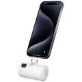 4smarts Powerbank FicoFold 22,5W 5000mAh Biały
