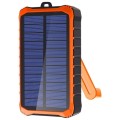 4smarts Powerbank Propper Solarny 12000mAh Szary