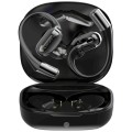 4smarts Słuchawki Bluetooth OWS tłumacz AI z wyświetlaczem SkyBuds Czarne