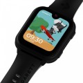Garett Electronics Smartwatch Kids Vibe AI czarny