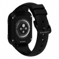Garett Electronics Smartwatch Kids Vibe AI czarny