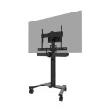 Neomounts Półka videobar AV30-500BL 43-110 cali 10KG