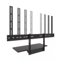 Neomounts Półka videobar AV40-500BL 43-110 cali 2.5KG