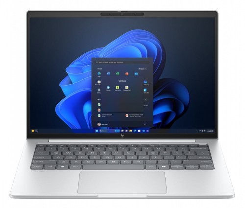 HP Inc. Notebook EliteBook 8 G1i U5-225U 512GB/16GB/W11P/14.0   C51G7ET