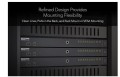 Netgear Przełącznik M4250-40G8XF-POE++ GSM4248UX