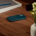 Apple Etui Beats Rugged zgodne z MagSafe i panelem Sterowanie aparatem do iPhonea 17 - tatrzański granatowy