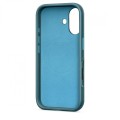 Apple Etui Beats Rugged zgodne z MagSafe i panelem Sterowanie aparatem do iPhonea 17 - tatrzański granatowy