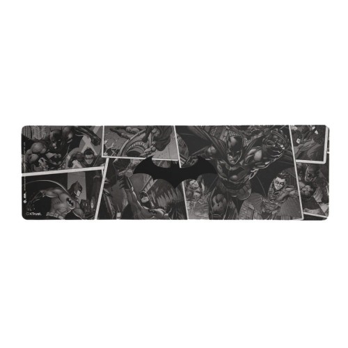 Trust Podkładka pod mysz GXT 758BM XXL Batman