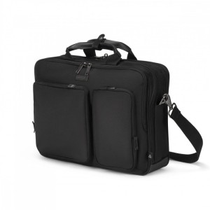 DICOTA Torba na notebooka 14-16 cali Top Traveller SEVEN