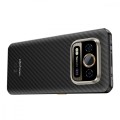 ULEFONE Smartfon Armor 25T Pro 5G 8/256GB IP69K Czarny