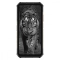 ULEFONE Smartfon Armor X16 4G 6/128GB IP69K Brązowy