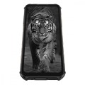 ULEFONE Smartfon Armor X16 4G 6/128GB IP69K Brązowy