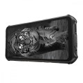 ULEFONE Smartfon Armor X16 4G 6/128GB IP69K Brązowy