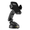 ULEFONE Uchwyt samochodowy na smartfon Armor Mount UAN15
