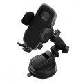 ULEFONE Uchwyt samochodowy na smartfon Armor Mount UAN15