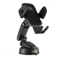 ULEFONE Uchwyt samochodowy na smartfon Armor Mount UAN16