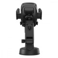 ULEFONE Uchwyt samochodowy na smartfon Armor Mount UAN16