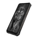 ULEFONE Smartfon Armor X16 4G 6/128GB IP69K czarny