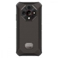 ULEFONE Smartfon Armor X16 4G 6/128GB IP69K czarny
