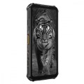 ULEFONE Smartfon Armor X16 4G 6/128GB IP69K czarny