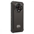 ULEFONE Smartfon Armor X16 4G 6/128GB IP69K czarny