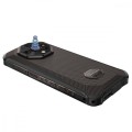 ULEFONE Smartfon Armor X16 Pro 5G 8/256GB IP69K Czarny