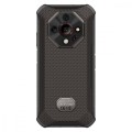 ULEFONE Smartfon Armor X16 Pro 5G 8/256GB IP69K Czarny