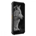 ULEFONE Smartfon Armor X16 Pro 5G 8/256GB IP69K Czarny