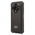 ULEFONE Smartfon Armor X16 Pro 5G 8/256GB IP69K Czarny