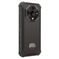 ULEFONE Smartfon Armor X16 Pro 5G 8/256GB IP69K Czarny