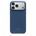 Apple Etui Beats zgodne z MagSafe i panelem Sterowanie aparatem do iPhonea 17 Pro Max - granitowy granat