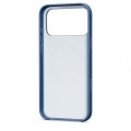 Apple Etui Beats zgodne z MagSafe i panelem Sterowanie aparatem do iPhonea 17 Pro Max - granitowy granat
