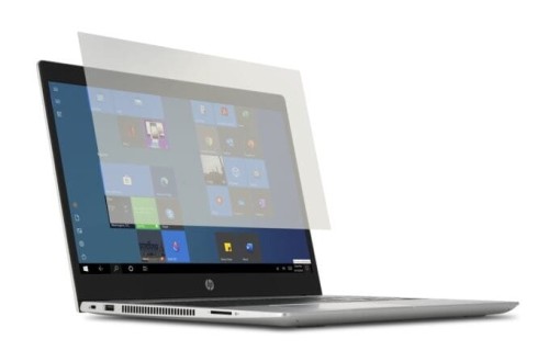Kensington Filtr antyrefleksyjny i światła niebieskiego do laptopów 15.6 cala