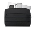 Kensington Etui EQ 14 cali Futerał czarny notebook