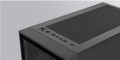 TACENS Obudowa MARS MC-PMAX BLACK ATX 4xFDB fans