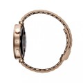 Garett Electronics Smartwatch Rose złoty stalowy