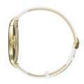 Garett Electronics Smartwatch Verona 2 złoty stalowy