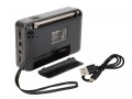 BLOW Radio przenośne analogowe AM/FM Bluetooth RA18