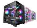 TACENS Obudowa MARS MC-VIEW2 BLACK mATX