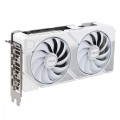 Asus Karta graficzna GeForce RTX 5060 Ti DUAL 8GB GDDR7 128BIT HDMI/3DP
