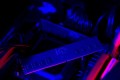 GOODRAM Pamięć DDR5 CUDIMM 32GB(2*16) 6400 CL52