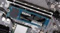 Kioxia Dysk SSD Exceria Basic 2TB NVMe PCIe 4.0 7300/6800