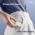 Digitus Ładowarka sieciowa GaN II 30W | 1x USB-C, 1x USB-A | PD 3.0, QC 3.0 | Biała