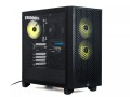 OPTIMUS Komputer E-Sport GA520T-CR12 Ryzen 5 5500/16GB/1TB/RX 9060 OC 8GB/W11H