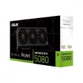 Asus Karta graficzna GeForce RTX 5080 PRO ART OC 16GB GDDR7 256bit DP/HD