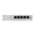 Zyxel Przełącznik POE 5xGE L2 GS1200-5HPV3-EU0101F