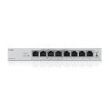 Zyxel Przełącznik POE 8xGE GS1200-8HPV3-EU0101F