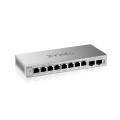 Zyxel Przełącznik 8xGE 2XSFP GS1200-10V3-EU0101F
